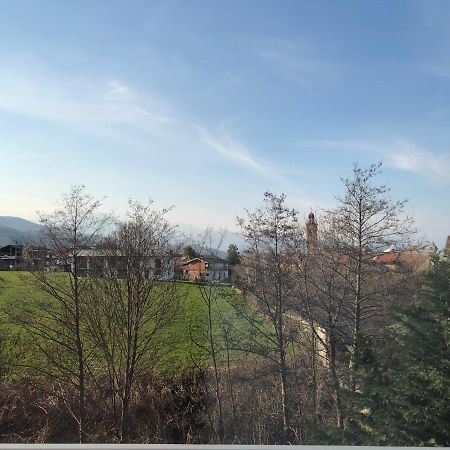 Prealpina Hotel Bagnolo Piemonte Екстериор снимка