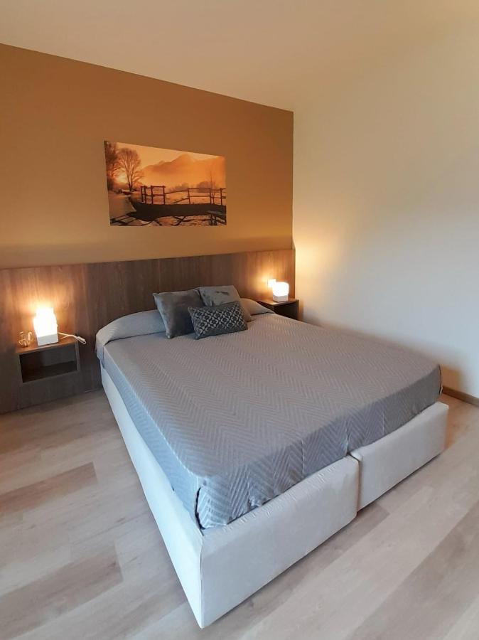 Prealpina Hotel Bagnolo Piemonte Екстериор снимка