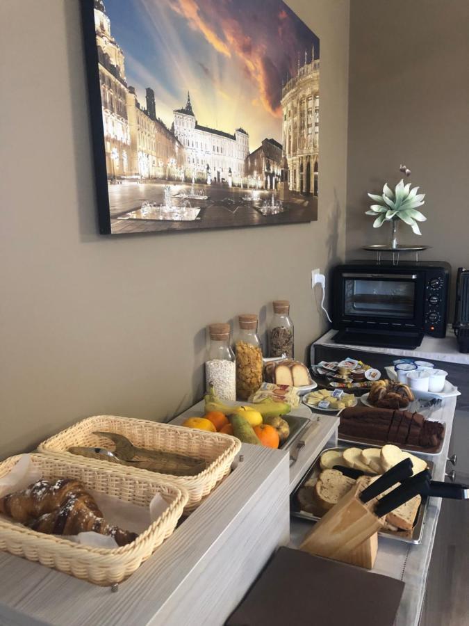 Prealpina Hotel Bagnolo Piemonte Екстериор снимка