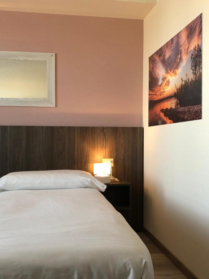 Prealpina Hotel Bagnolo Piemonte Екстериор снимка