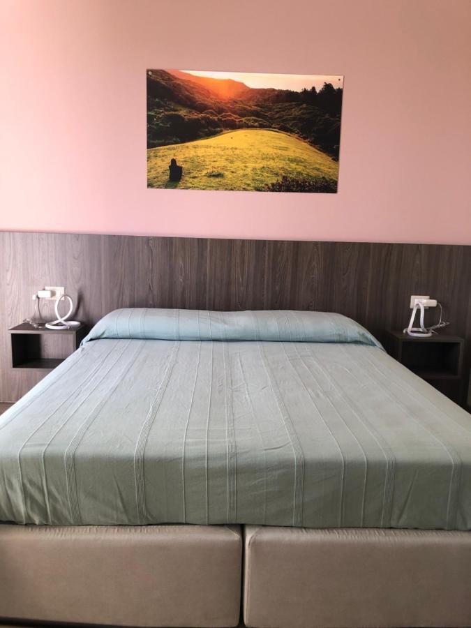Prealpina Hotel Bagnolo Piemonte Екстериор снимка