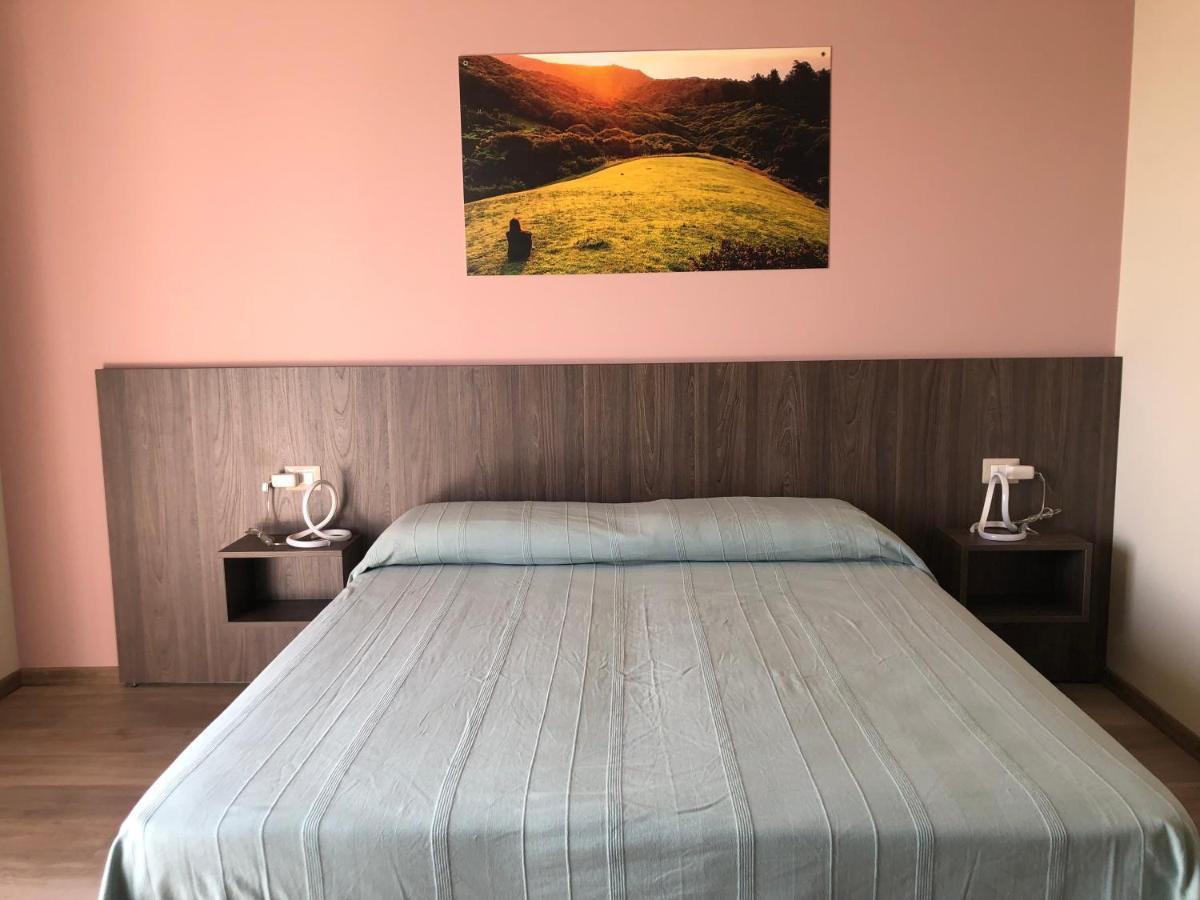 Prealpina Hotel Bagnolo Piemonte Екстериор снимка