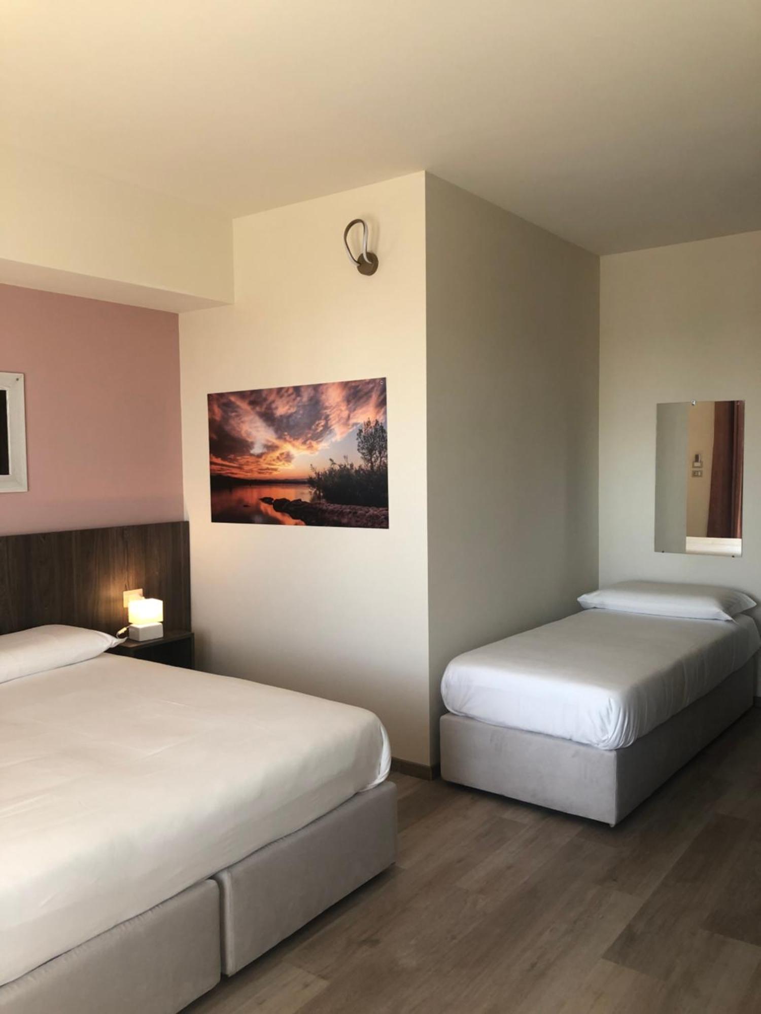 Prealpina Hotel Bagnolo Piemonte Екстериор снимка