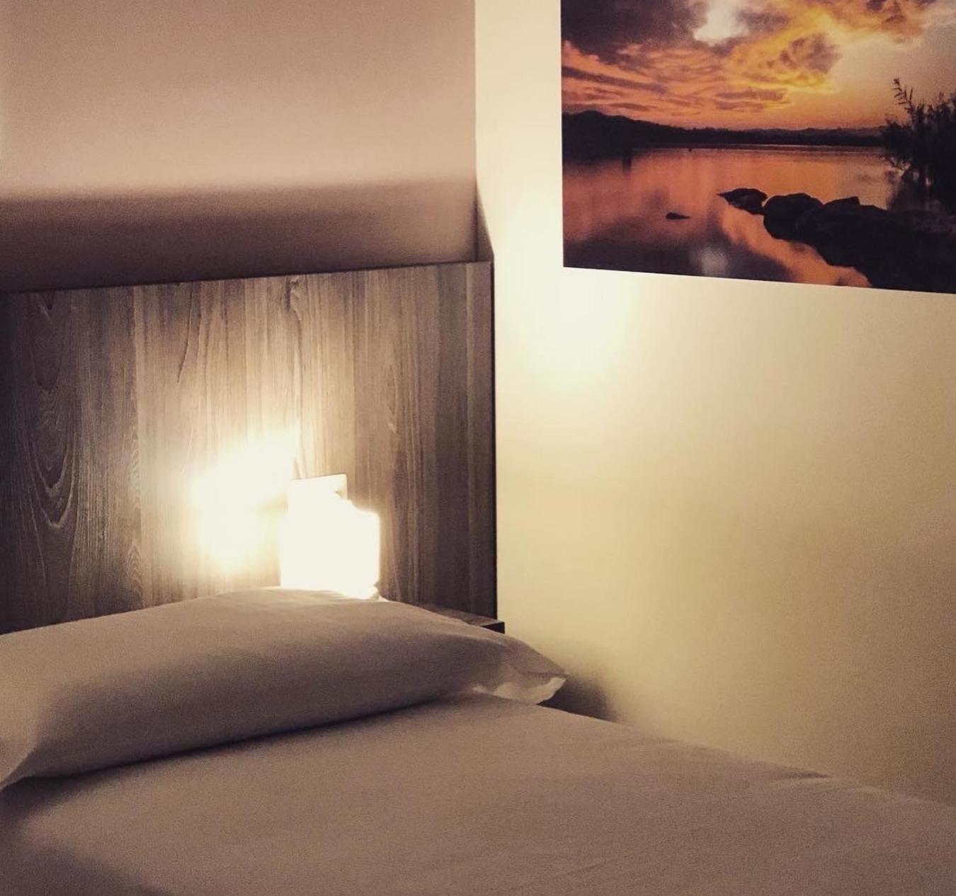 Prealpina Hotel Bagnolo Piemonte Екстериор снимка