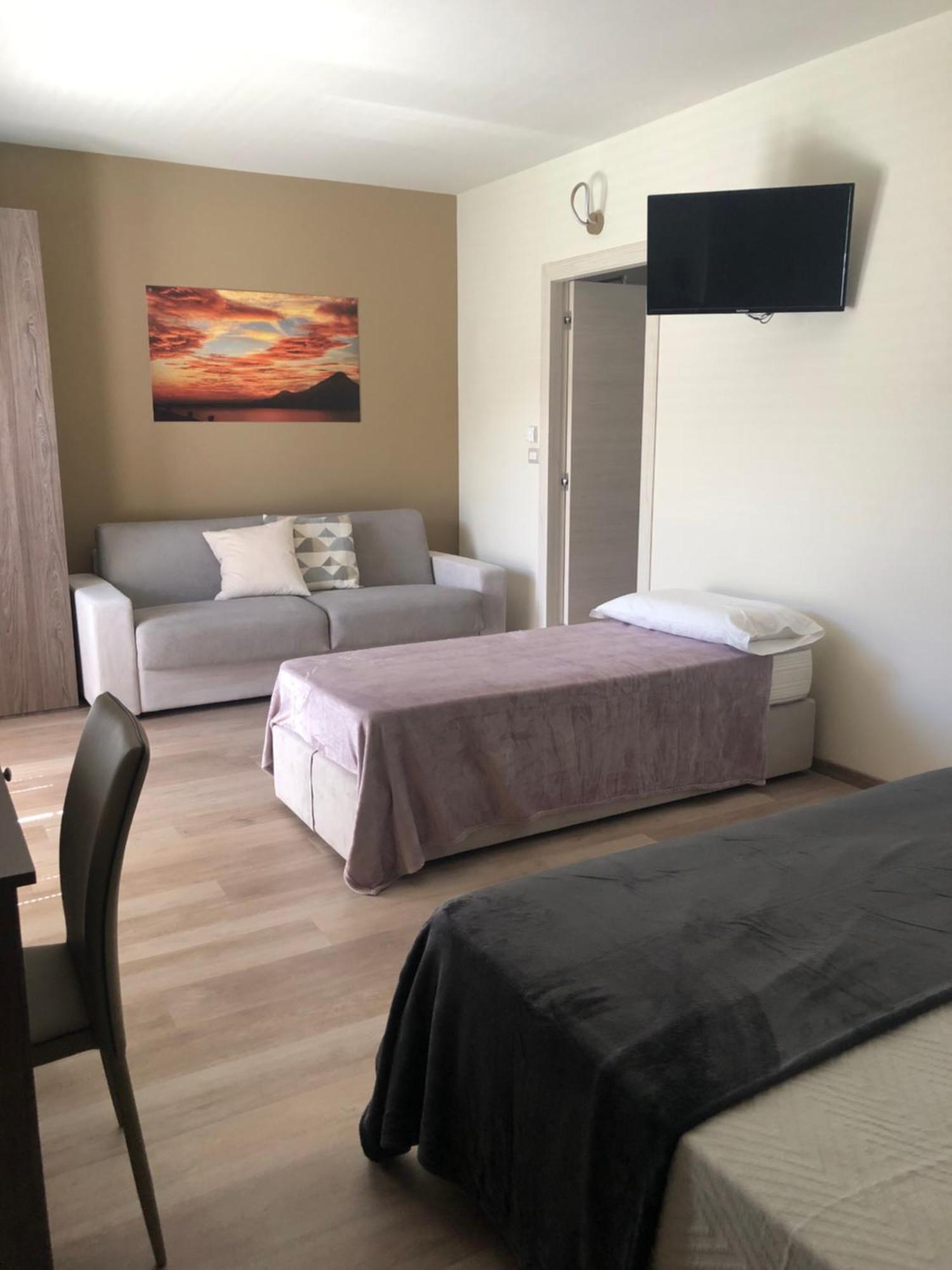 Prealpina Hotel Bagnolo Piemonte Екстериор снимка