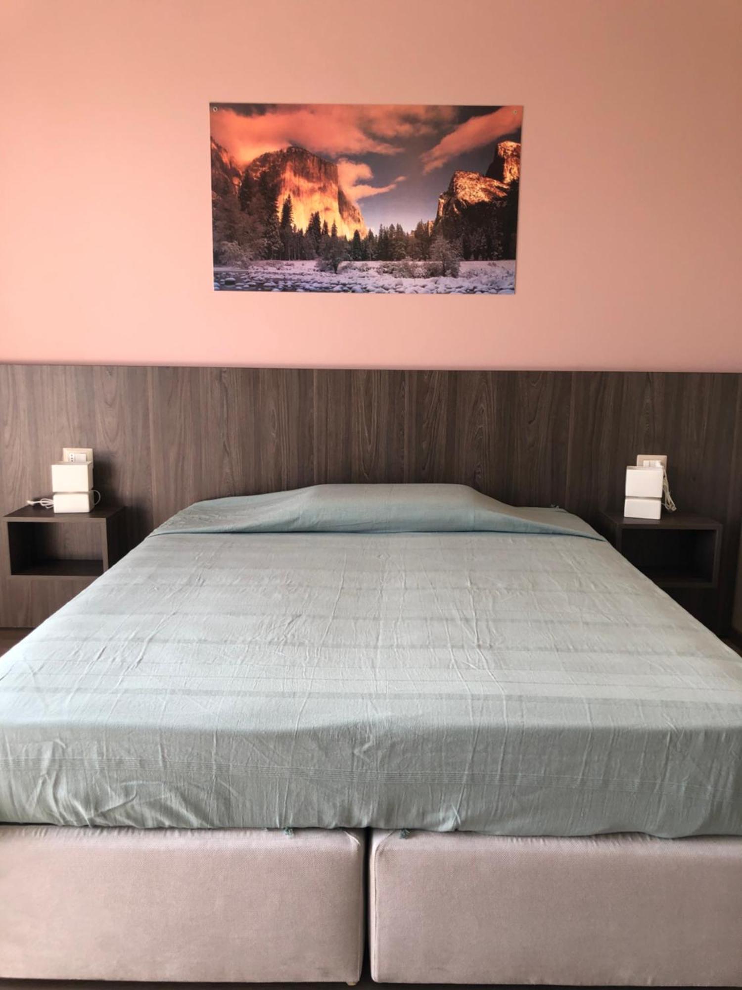 Prealpina Hotel Bagnolo Piemonte Екстериор снимка