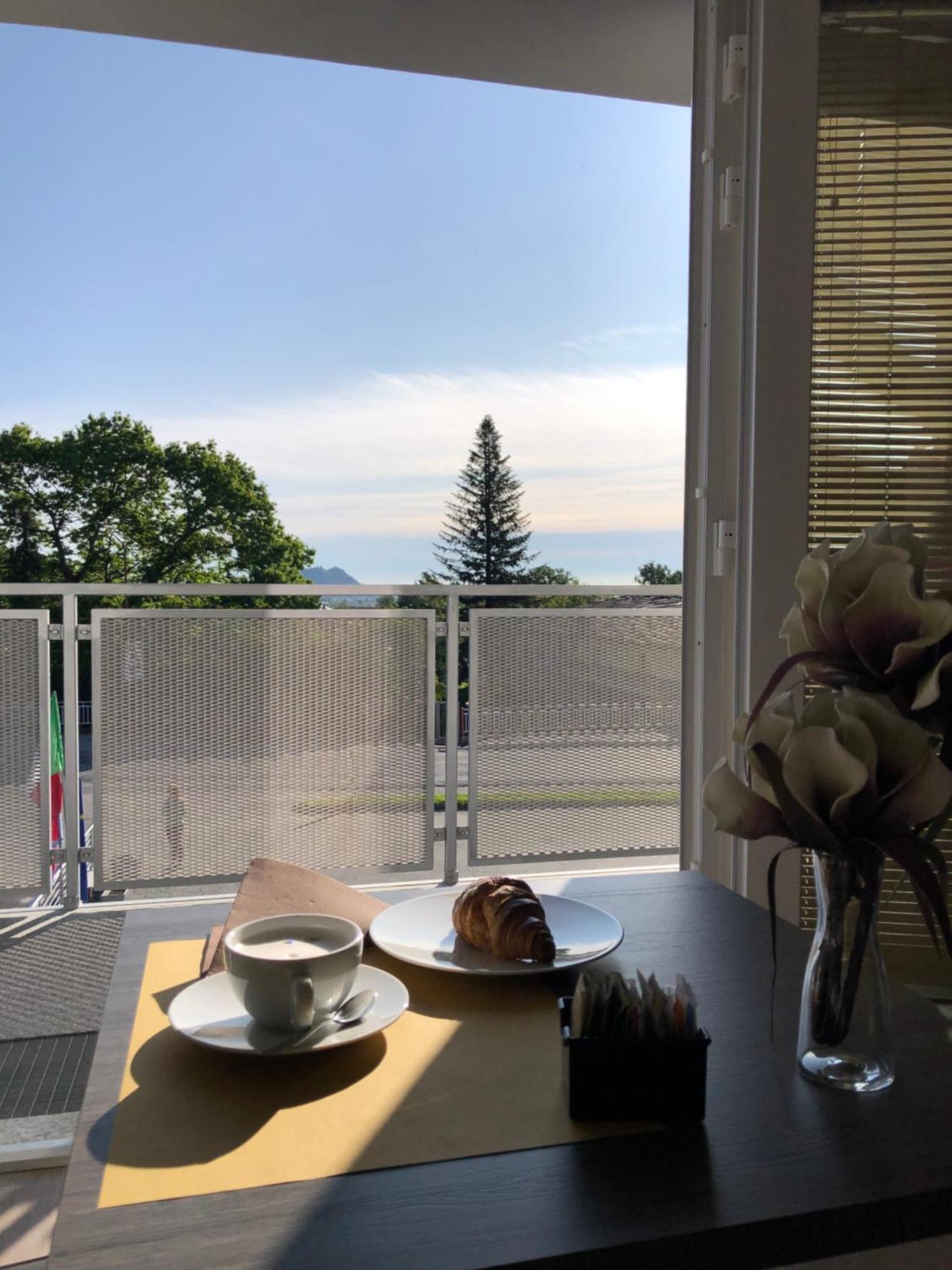 Prealpina Hotel Bagnolo Piemonte Екстериор снимка