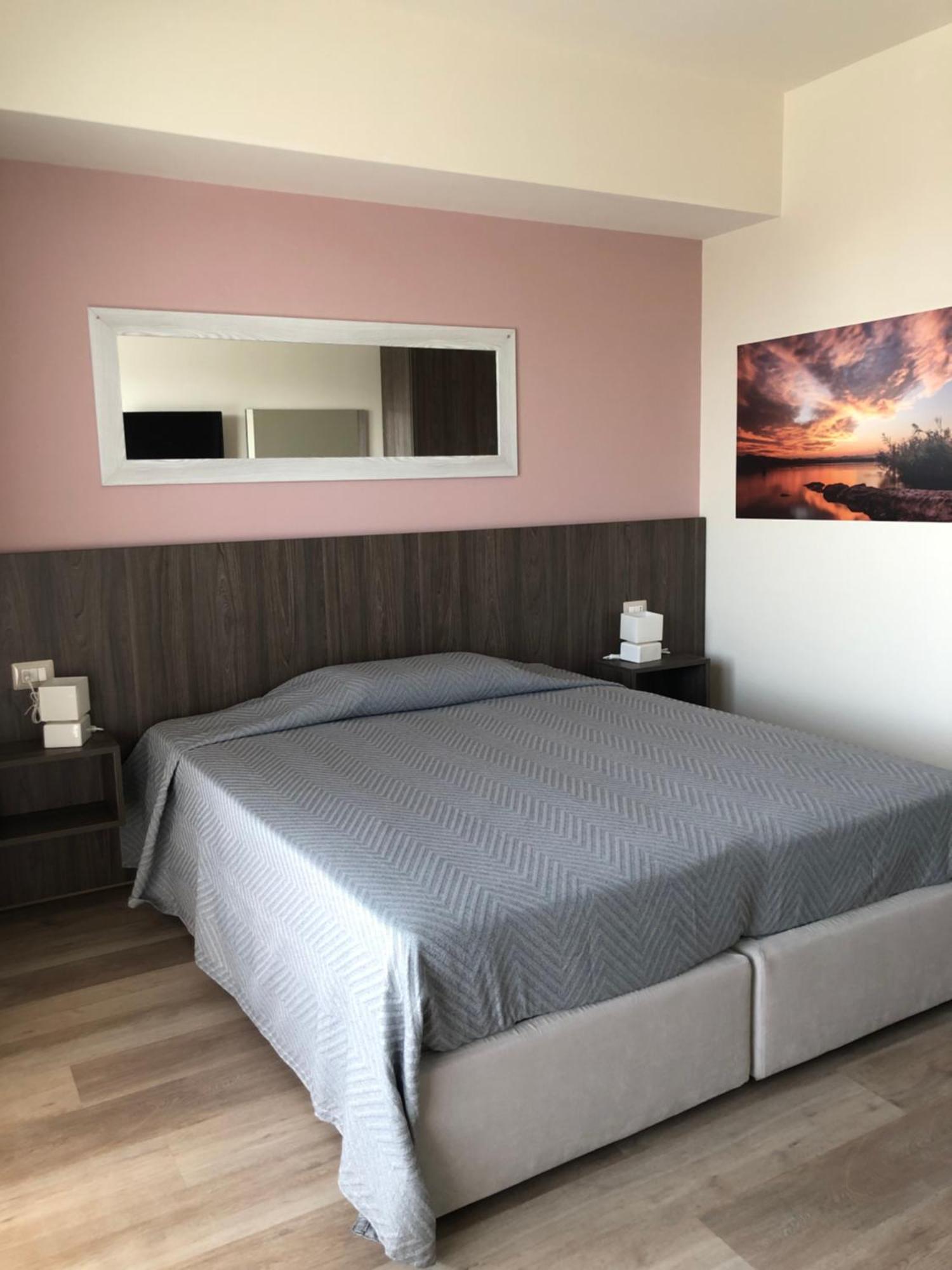 Prealpina Hotel Bagnolo Piemonte Екстериор снимка