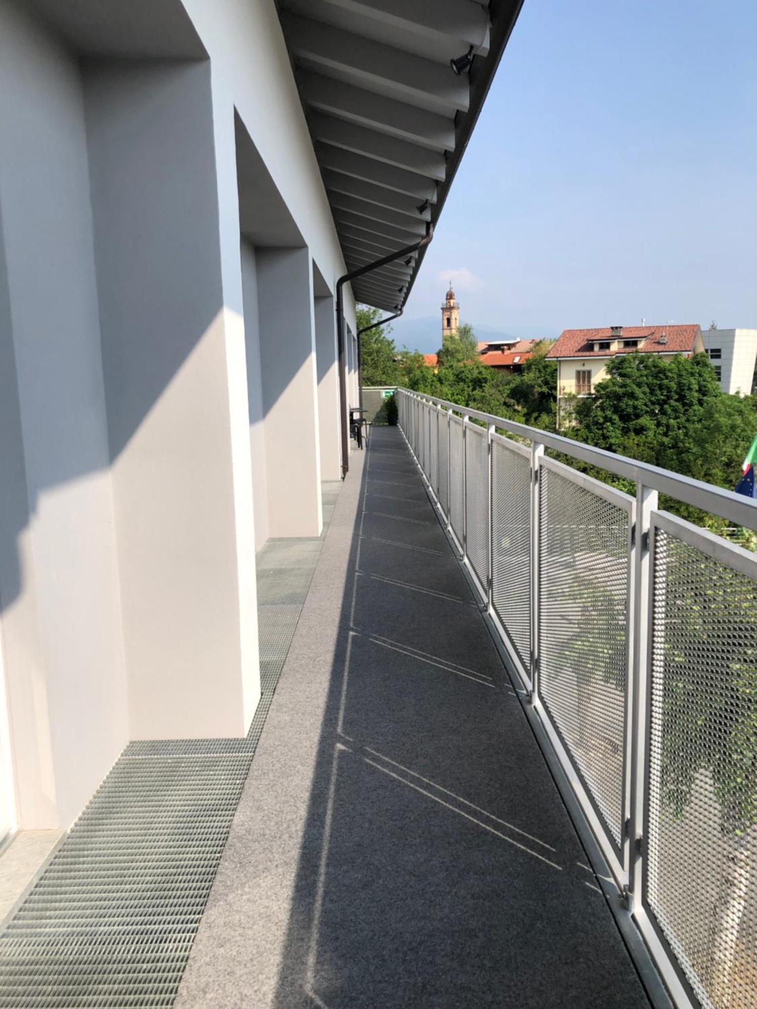 Prealpina Hotel Bagnolo Piemonte Екстериор снимка